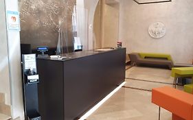 Hotel Europa Roma